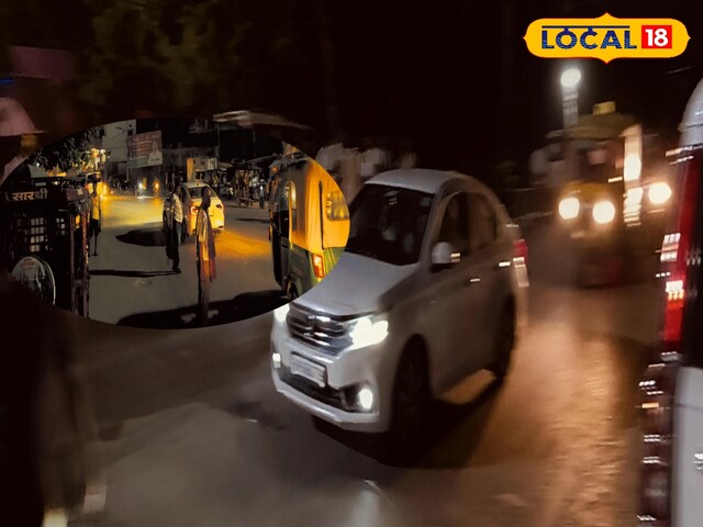Ballia News : काल का गाल…ये गड्ढा ले चुका कई जान, लोगों ने बताई आंखों देखी भयावह घटनाएं