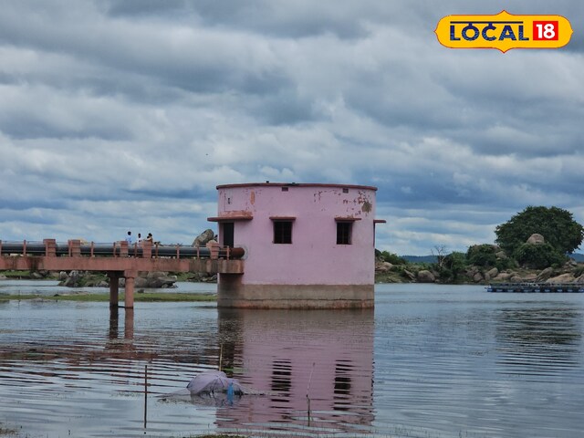 Tourist Place: सुंदर डैम का 5 करोड़ की लागत से होगा सौंदर्यीकरण, गोड्डा में पर्यटन का होगा विकास, रोजगार का मिलेगा मौका