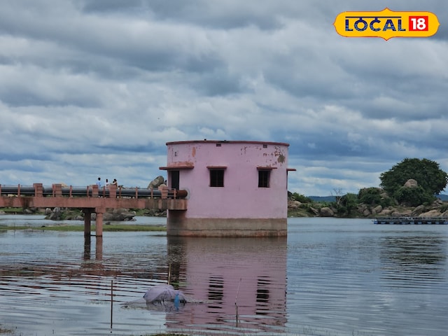 Tourist Place: सुंदर डैम का 5 करोड़ की लागत से होगा सौंदर्यीकरण, गोड्डा में पर्यटन का होगा विकास, रोजगार का मिलेगा मौका Tourist Place: सुंदर डैम का 5 करोड़ की लागत से होगा सौंदर्यीकरण, गोड्डा में पर्यटन का होगा विकास, रोजगार का मिलेगा मौका