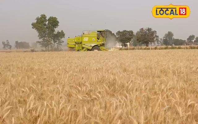 Shahjahanpur News : आने वाली है PM किसान की 20वीं किस्त, जानें एक परिवार में कितने लोग ले सकते हैं लाभ