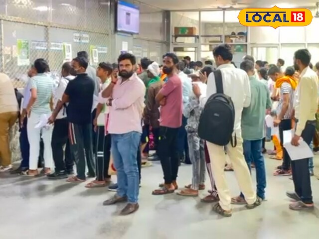 आ गई कोरोना की नई लहर! 24 घंटे में आए इतने केस, जानिए डरने की कितनी जरूरत?