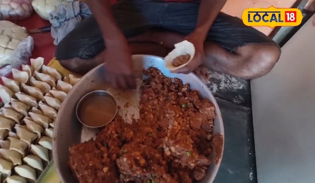 समोसा समोसा