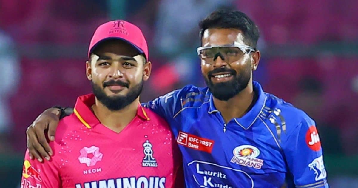 IPL 2025: मैं नहीं जानता कि किसे क्रेडिट दूं? राजस्थान को बाहर करने के बाद हार्दिक ने किया सावधान, हम अभी और…