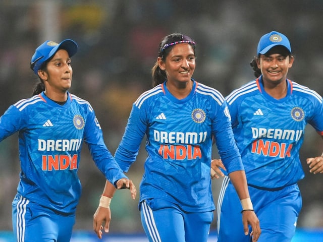 India quickly shocks 5 wickets, but Neelakshi overturned, team lost to Sri Lanka India quickly shocks 5 wickets, but Neelakshi overturned, team lost to Sri Lanka