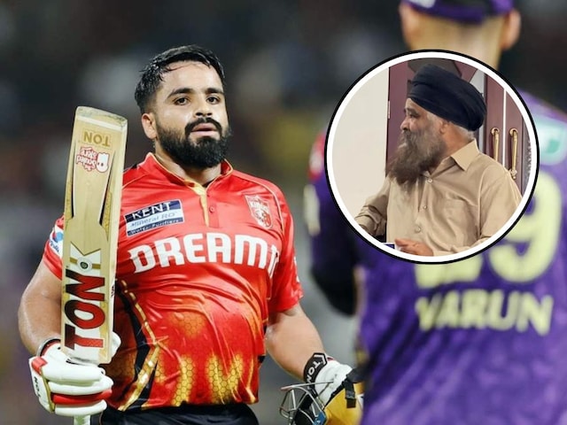 The father of IPL star fighting the battle of life, dialysis occurs three times a week The father of IPL star fighting the battle of life, dialysis occurs three times a week