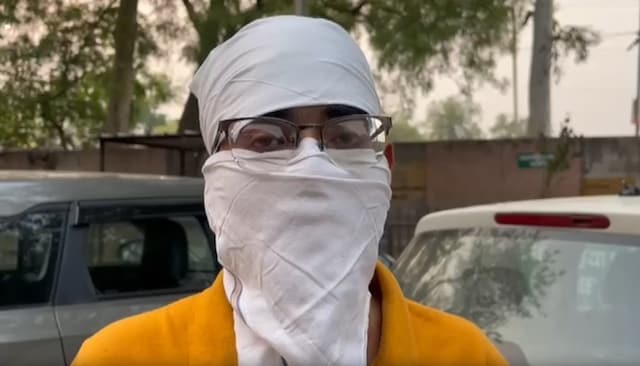 हरियाणाः हैवानियत की हद पारें, छात्र से दरिंदगी, प्राइवेट पार्ट में डाला डंडा हरियाणाः हैवानियत की हद पारें, छात्र से दरिंदगी, प्राइवेट पार्ट में डाला डंडा