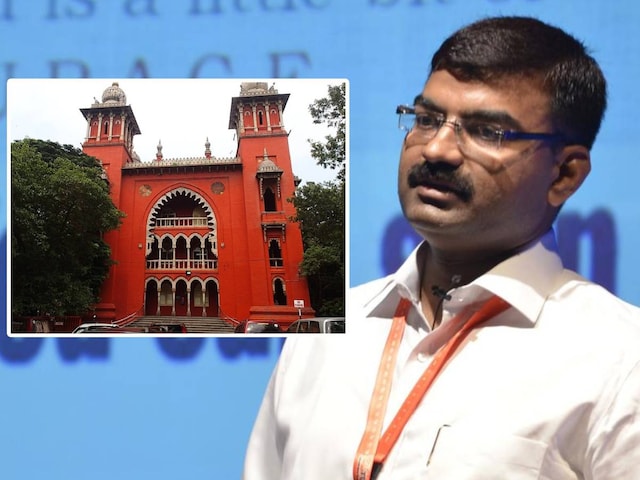 जिद्दी IAS को कोर्ट ने सिखाया सबक, आदेश की उड़ाई धज्जिया तो सुनाई सजा जिद्दी IAS को कोर्ट ने सिखाया सबक, आदेश की उड़ाई धज्जिया तो सुनाई सजा