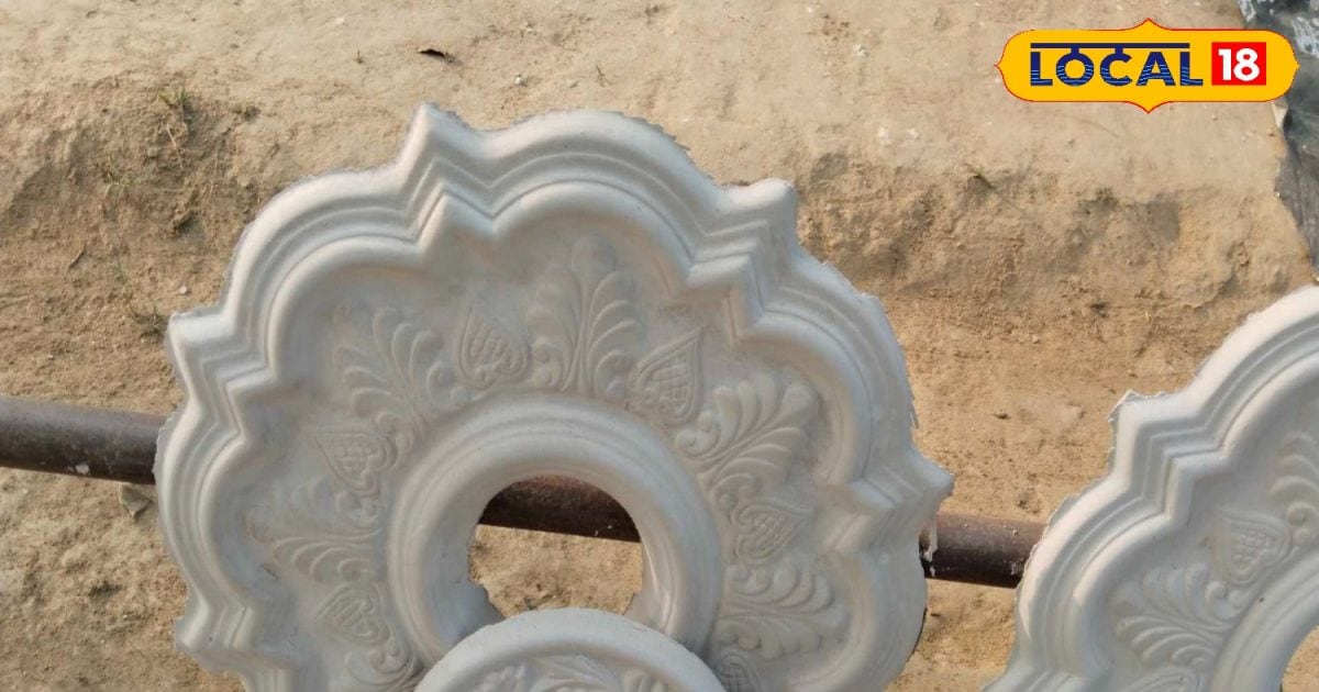 मिट्टी ने बदली सुनीता की किस्मत, इन उत्पाद को बनाकर कर रही अच्छी कमाई! – News18 हिंदी
