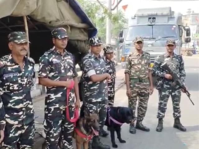 पाकिस्तान से युद्ध की आशंका के बीच नेपाल से इंडिया में एंट्री के लिए यह जरूरी पाकिस्तान से युद्ध की आशंका के बीच नेपाल से इंडिया में एंट्री के लिए यह जरूरी