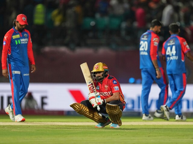 Here, entangled in India Pak war, the veteran captain gave BCCI invaded