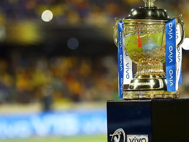 IPL Restart Live Updates: Decision may be made today on starting IPL