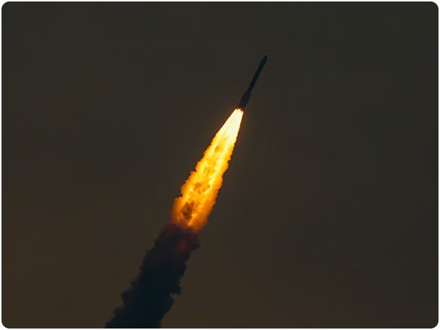 PSLV मिशन क्यों फेल हो गया, रॉकेट में कैसे आ गई खराबी? इसरो करेगी जांच PSLV मिशन क्यों फेल हो गया, रॉकेट में कैसे आ गई खराबी? इसरो करेगी जांच