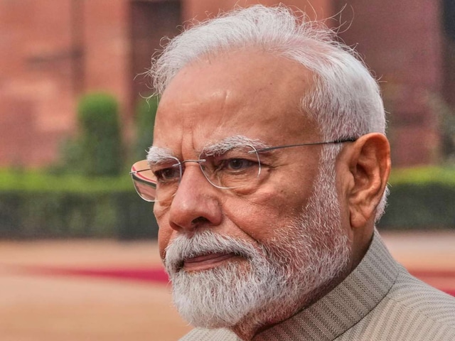 'भारत का पानी भारत में ही बहेगा, भारत के ही काम आएगा' PM मोदी की PAK को दो टूक