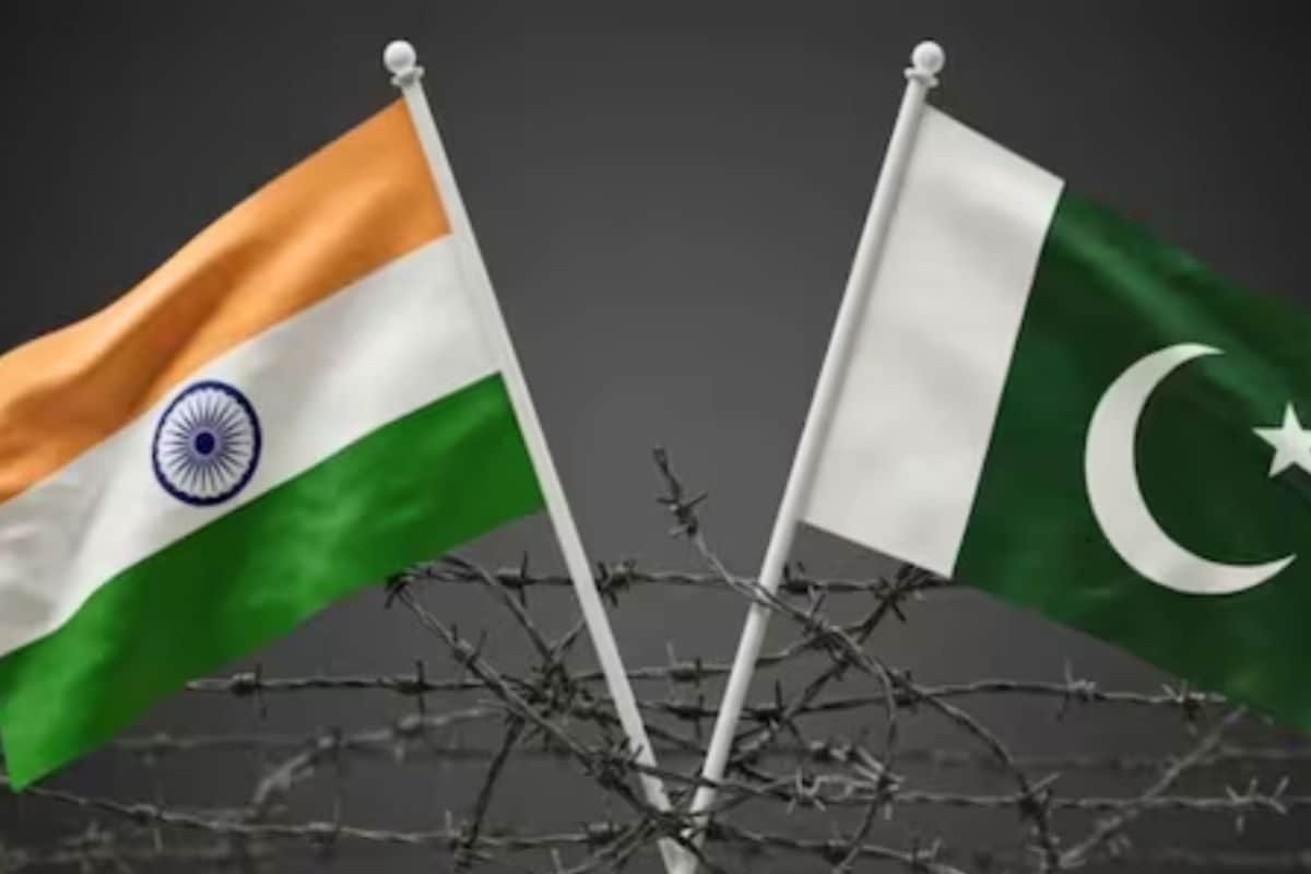 शांति की चादर के नीचे शहबाज का शांत‍ि प्रस्‍ताव एक छलावा इत‍िहास है गवाह