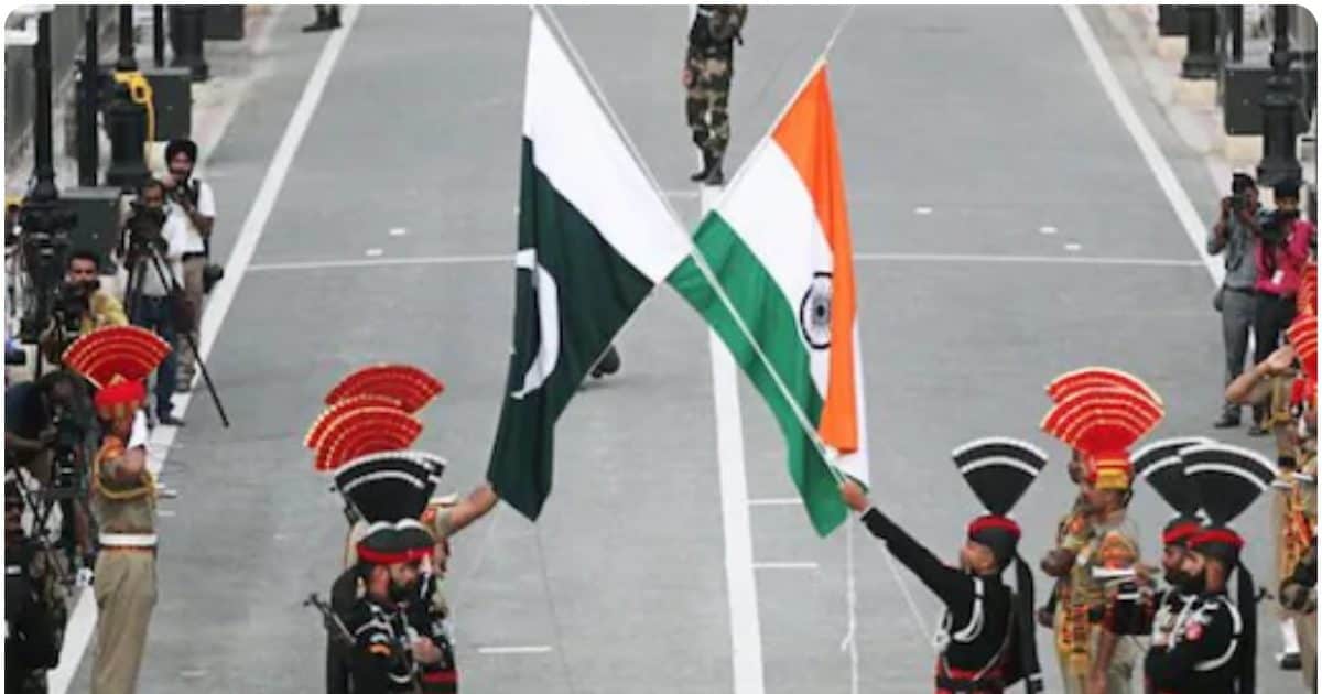 India Pakistan Latest News: मुस्लिम देश में ही भारत ने पाकिस्तान को धो डाला, आतंक की फैक्ट्री और आतंकवादियों को पैदा करने वाला देश बताया