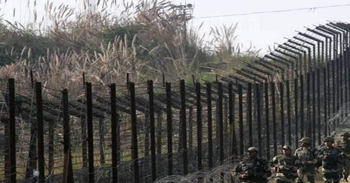Bangladesh Infiltration: बॉर्डर पर लग गई विदेशियों की भीड़, सबकी थी एक ही चाहत, तभी सामने आए BSF के जवान, फिर जो हुआ…