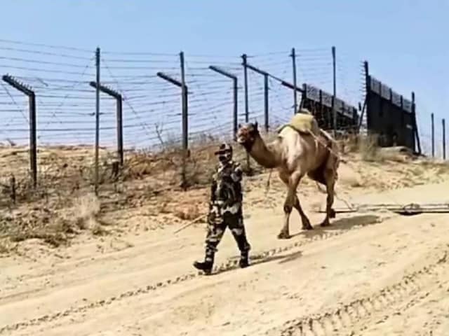 जैसलमेर और बाड़मेर सबसे ज्यादा प्रभावित क्यों हैं? जैसलमेर और बाड़मेर सबसे ज्यादा प्रभावित क्यों हैं?