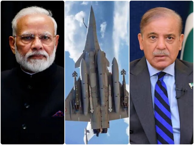 भगवान न करे... भारत-पाकिस्तान में न्यूक्लियर वॉर पर अमेरिका ने दिया बड़ा बयान