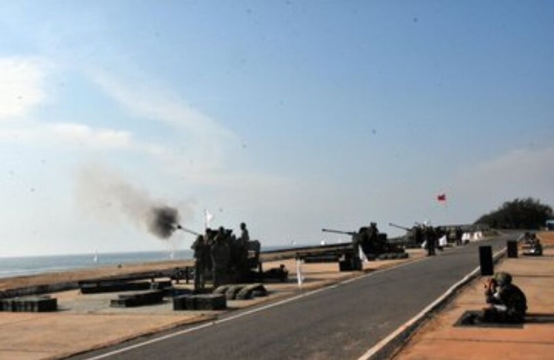 India Pakistan War, Agniveers India Pakistan War, Agniveers