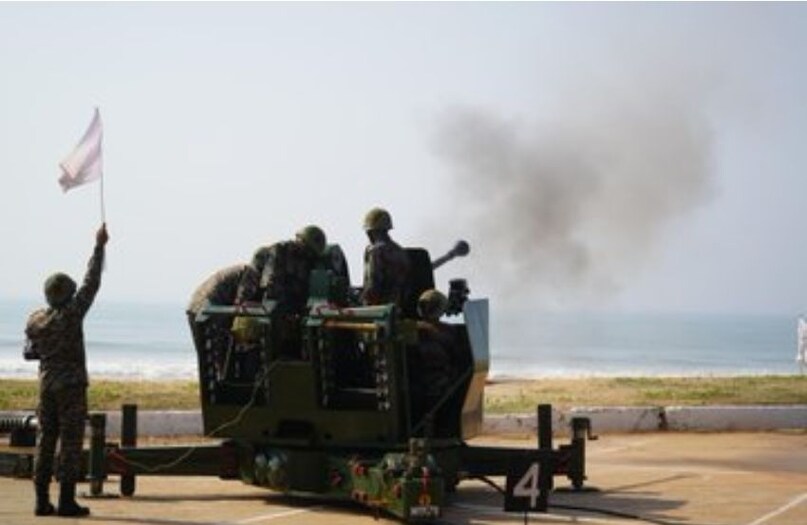 India Pakistan War, Agniveers India Pakistan War, Agniveers