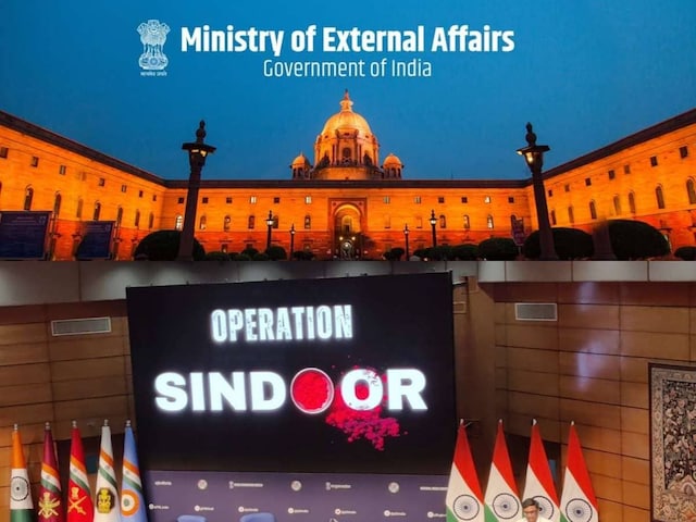 कुछ ही देर में ऑपरेशन सिंदूर पर सरकार की बड़ी ब्रीफिंग, क्या होगा बड़ा ऐलान?