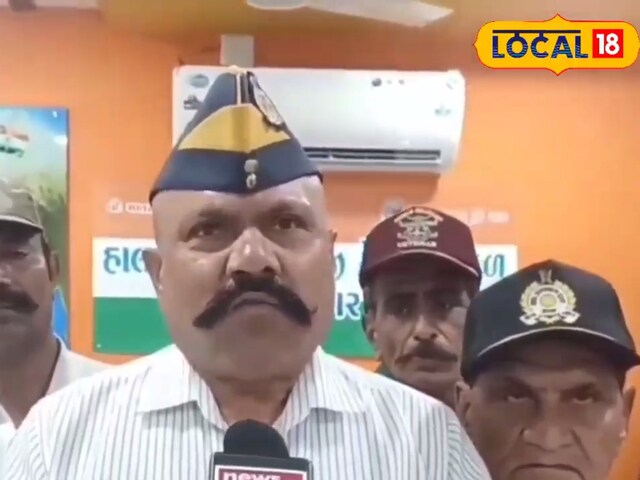 1971 युद्ध के दौरान ये सैनिक सेना में था, तब कैसे थे हालात.. जानिए सब कुछ 1971 युद्ध के दौरान ये सैनिक सेना में था, तब कैसे थे हालात.. जानिए सब कुछ