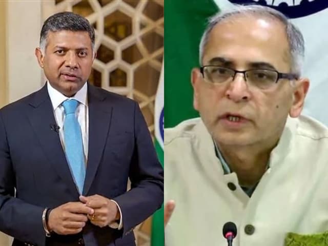 दुनिया में पाक की किरकिरी! ऑपरेशन सिंदूर पर भारत के राजनयिकों ने खोला मोर्चा दुनिया में पाक की किरकिरी! ऑपरेशन सिंदूर पर भारत के राजनयिकों ने खोला मोर्चा