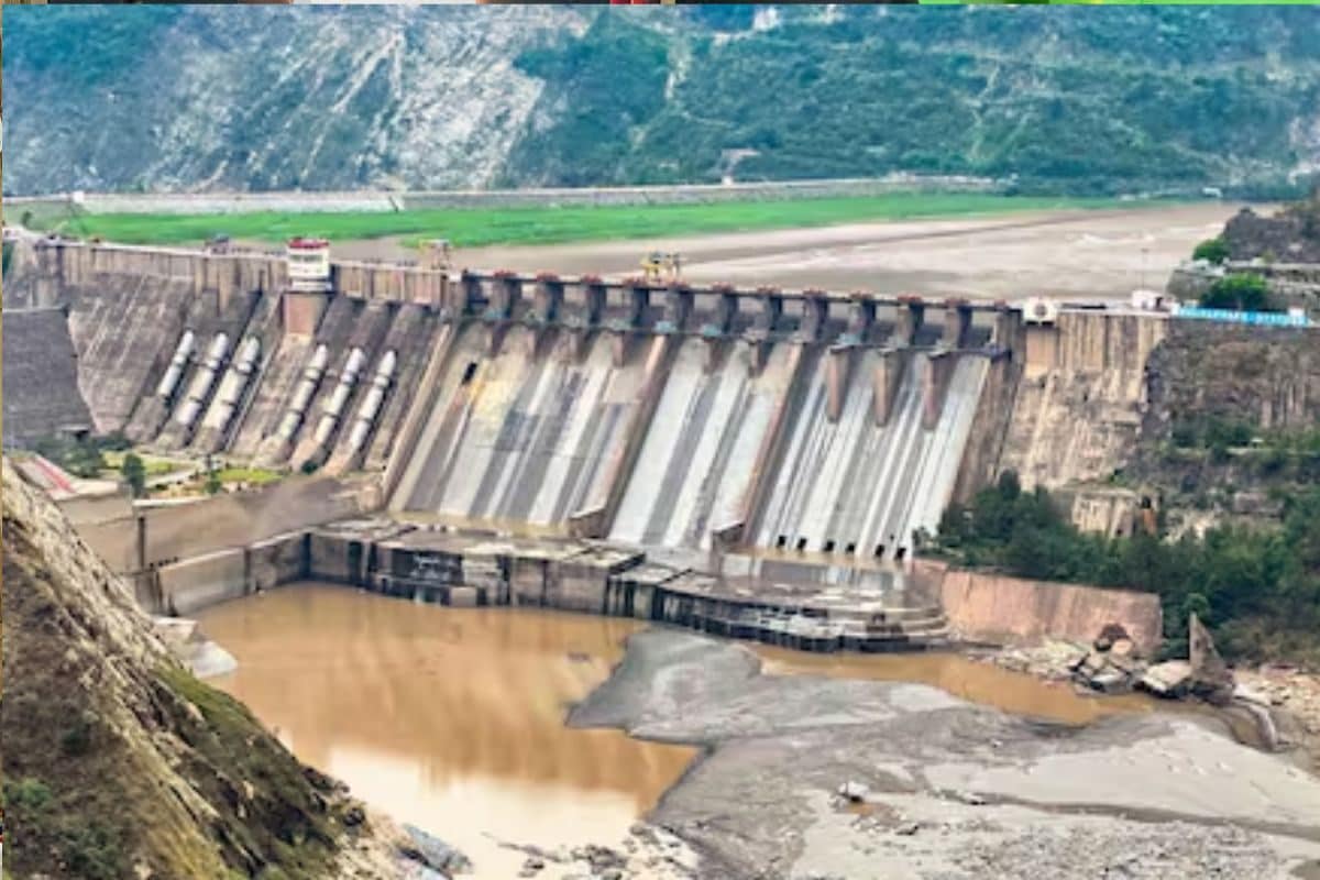 क्या भारत और पाक के बीच पानी पर होगी जंग कैसे सिंधु संधि बनेगी संग्राम की वजह