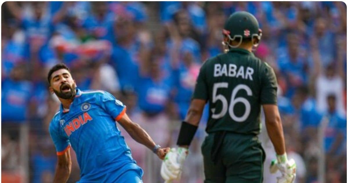 Asia Cup 2025 : भारत और पाकिस्तान को एशिया कप में एक ही ग्रुप में रखा जा सकता है- रिपोर्ट