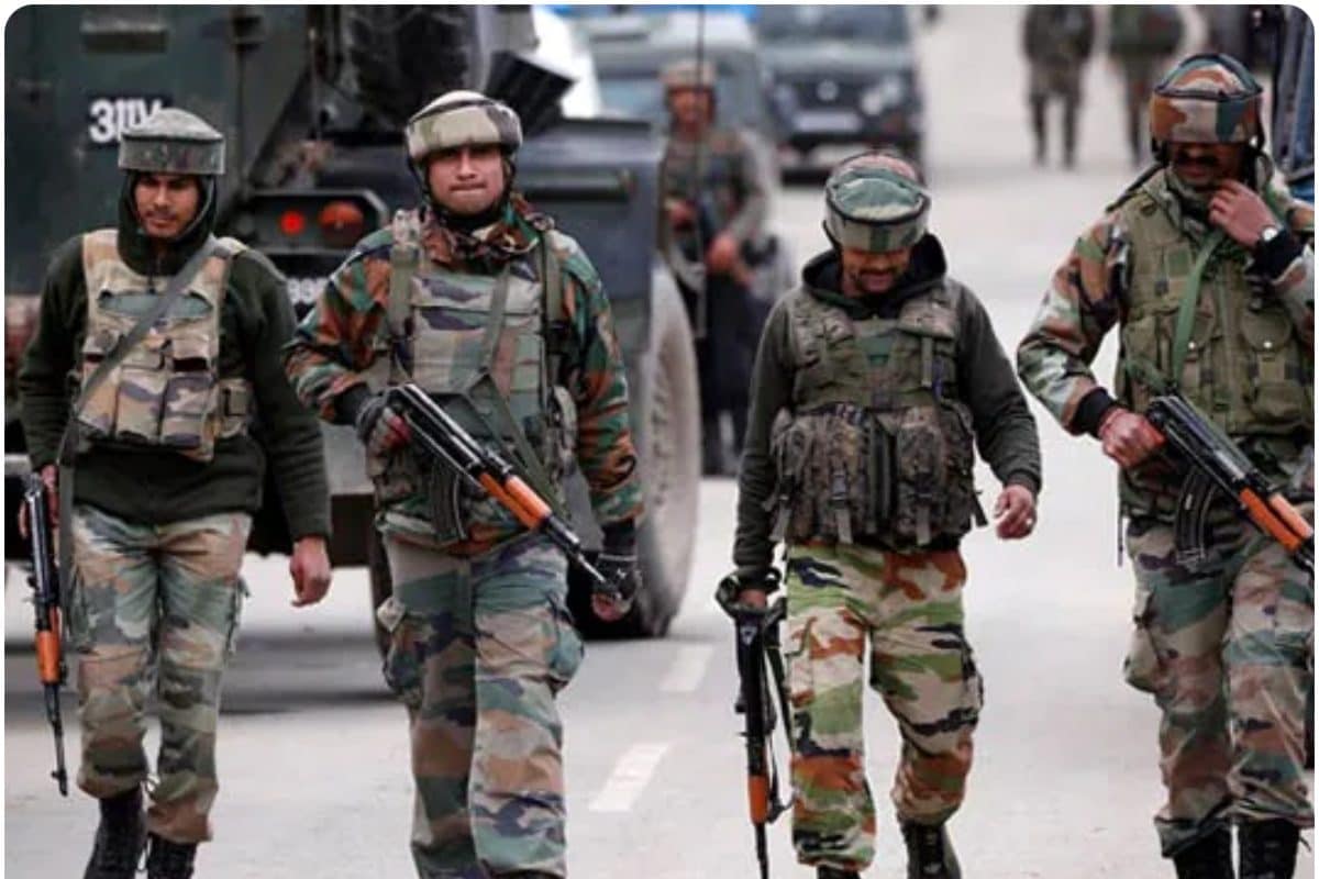 सीजफायर तो हो गया लेकिन PAK की हलक में अटकी रहेगी जान सेना को मिली पूरी छूट