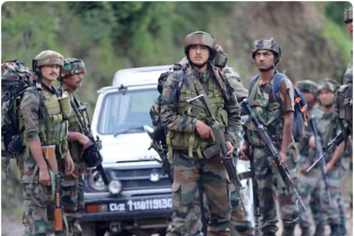 पाकिस्तान के घर में घुसकर आतंकी मॉडल को खत्म करेंगे अब समय आ गया है कि