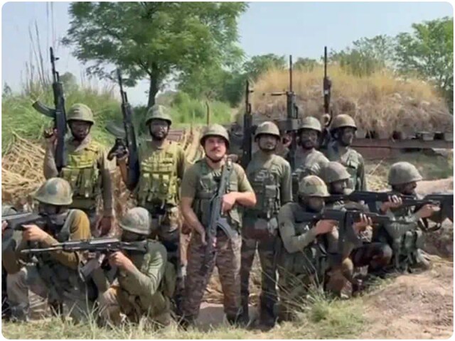 'ऑपरेशन सिंदूर' की वो 3 बातें, जिस पर डिफेंस मिन‍िस्‍ट्री को नाज, PAK कांप रहा