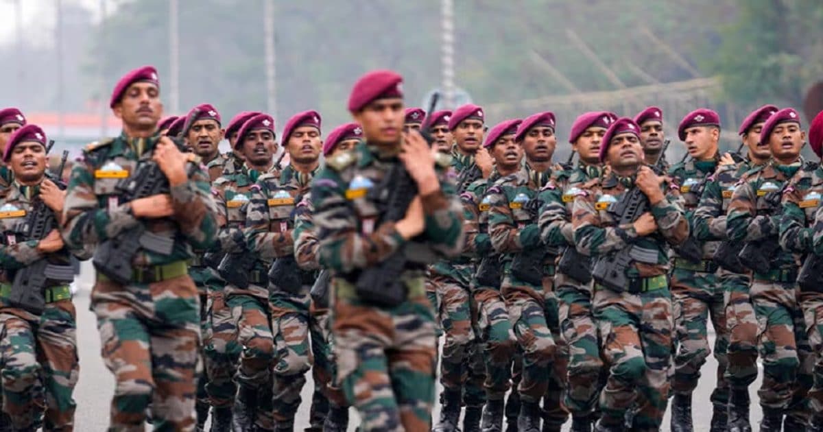 Indian Army में बिना लिखित परीक्षा पानी है नौकरी, तो इस काम में होना चाहिए माहिर, बढ़िया है सैलरी