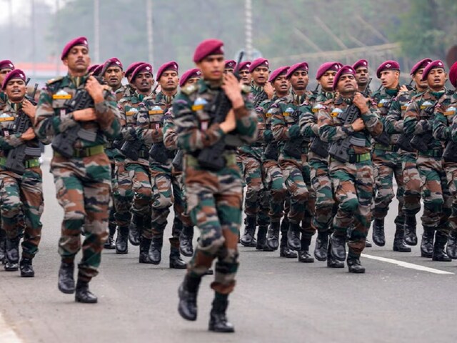 Indian Army में बिना लिखित परीक्षा पानी है नौकरी, तो इसमें होना चाहिए माहिर