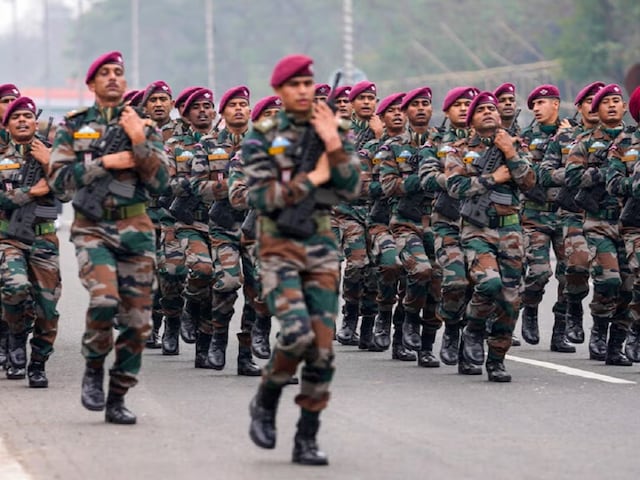 Indian Army में बिना लिखित परीक्षा पानी है नौकरी, तो इसमें होना चाहिए माहिर Indian Army में बिना लिखित परीक्षा पानी है नौकरी, तो इसमें होना चाहिए माहिर