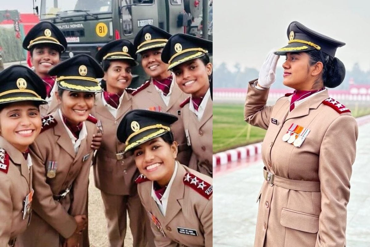 बच्चों का एडमिशन यहां हुआ तो सेना में अफसर बनना तय! ऐसे मिलता है दाखिला