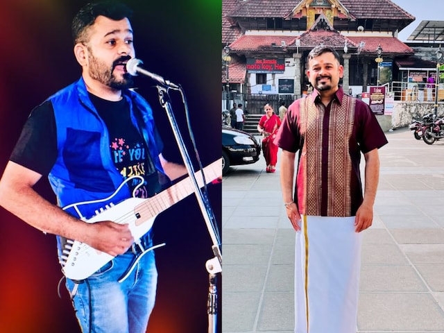 The singer who was taking out big cricketers, drew from Indian Idol The singer who was taking out big cricketers, drew from Indian Idol
