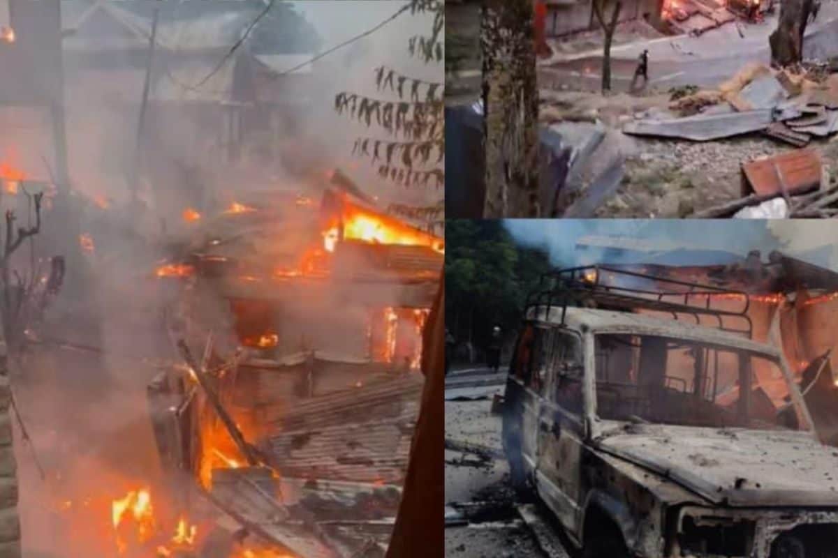 बॉर्डर की ओर आर्मी क्‍यों मूव कर रहा PAK क्‍या फेल हो गई पूरी स्‍ट्रेटजी
