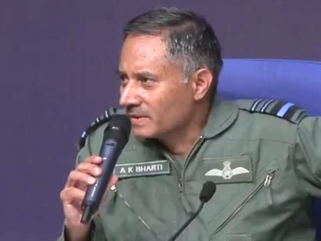 क्या PAK ने हमारे राफेल को मार गिराया, एयर मार्शल का जवाब सुन हो जाएंगे गदगद