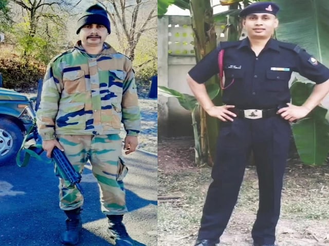 कश्मीर में पाकिस्तानी गोलीबारी में हरियाणा के 32 -वोल्ड जाम्बज़ सैनिकों ने। कश्मीर में पाकिस्तानी गोलीबारी में हरियाणा के 32 -वोल्ड जाम्बज़ सैनिकों ने।