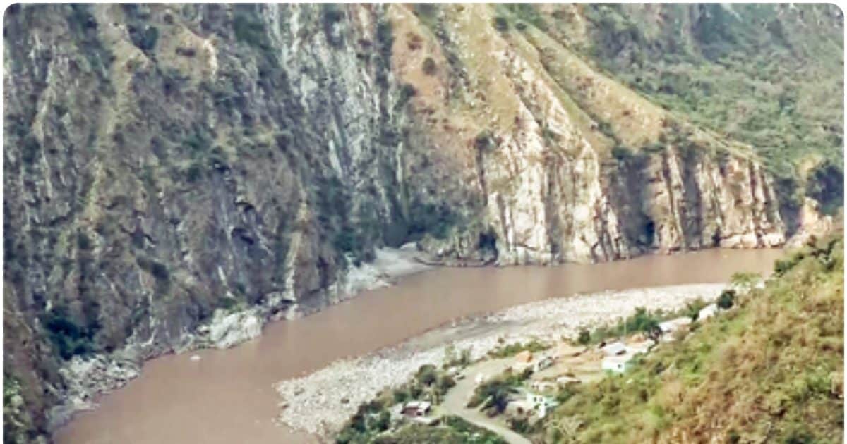 Indus Waters Treaty Latest News: चिनाब नदी को लेकर भारत ने बनाया खास प्लान, प्यासा-प्यासा हो जाएगा पाकिस्तान, सिंधु जल संधि पर नया खेल शुरू