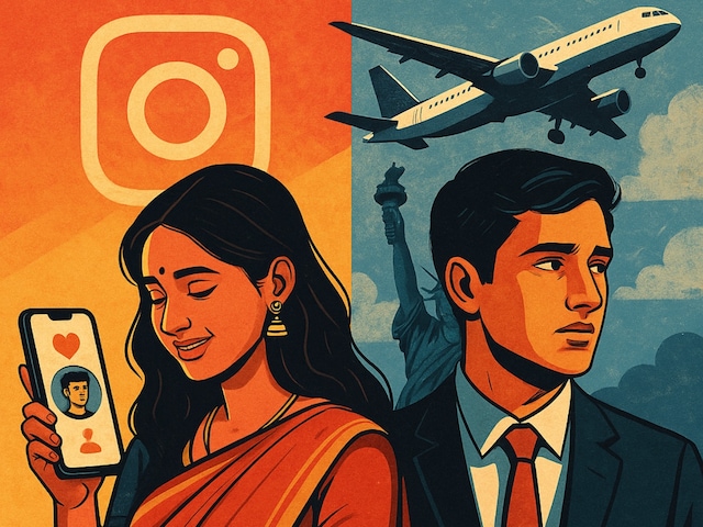 सगाई फिर प्री-वेडिंग फोटोशूट..पर शादी से पहले दुल्हन थानें पहुंची, दूल्हा तो..
