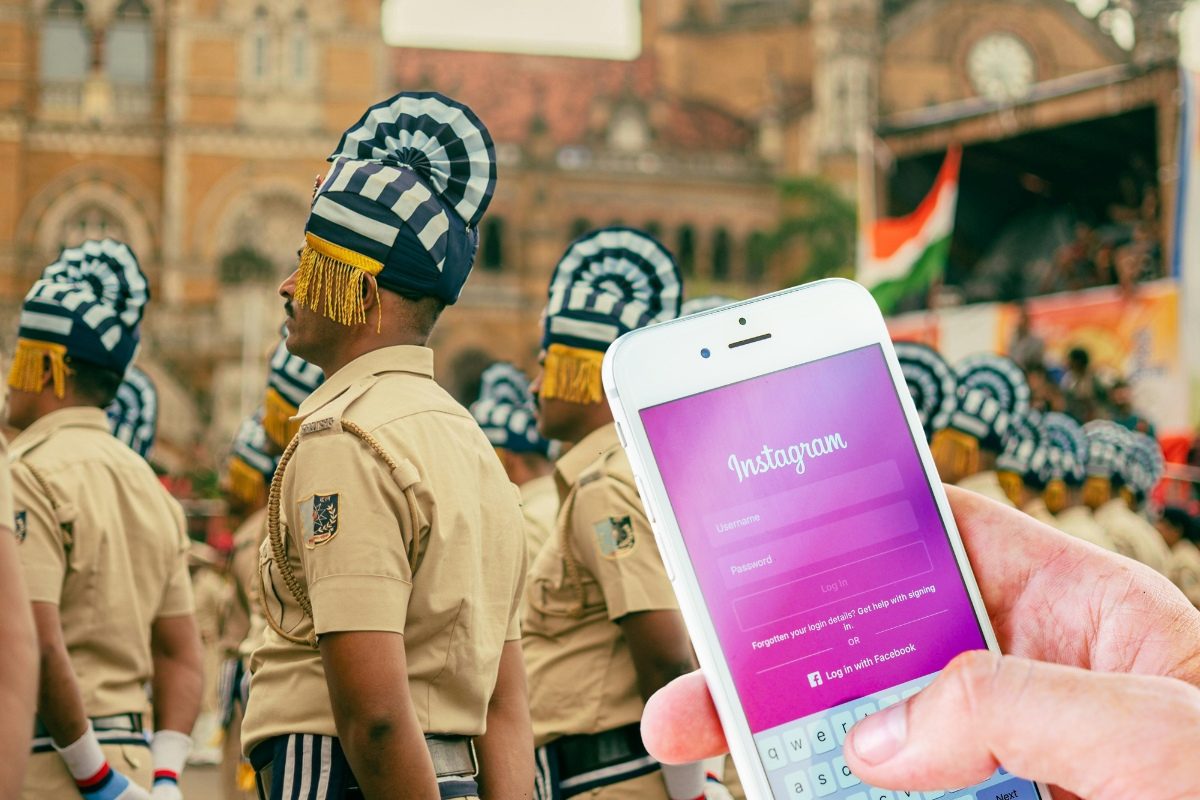 बैन होगा सिंघम स्टाइल! रील बनाकर स्टार बनने वाले अफसरों पर सरकार लेगी एक्शन