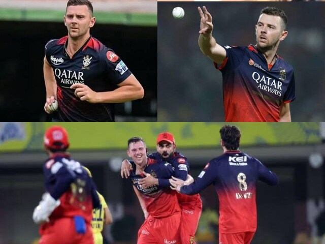 IPL: Virat's 'Rafael' disclosure, how he gives the radar of batsmen IPL: Virat's 'Rafael' disclosure, how he gives the radar of batsmen