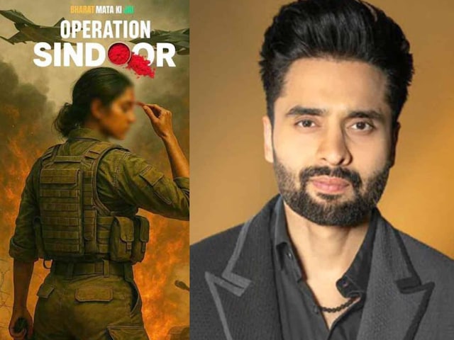Jackie's cleaning on the film Operation Sindoor, told the project or not Jackie's cleaning on the film Operation Sindoor, told the project or not