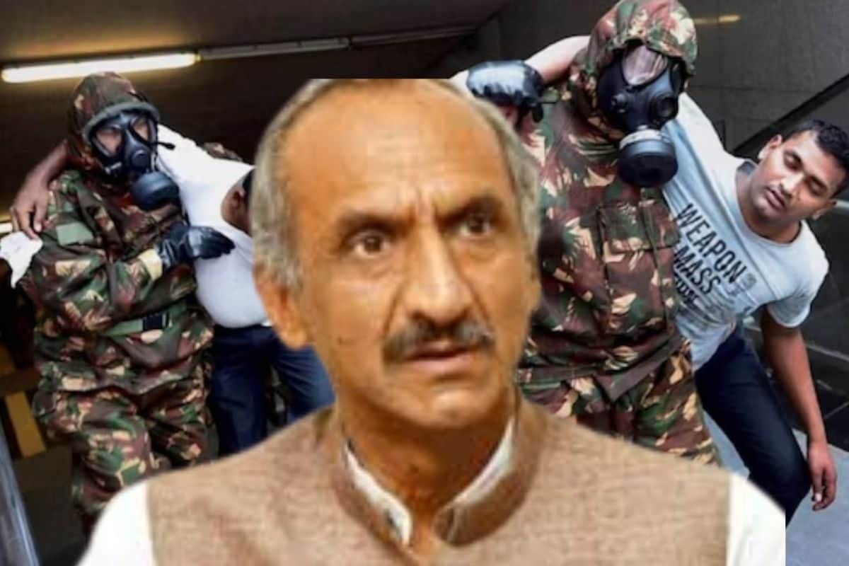 7 बजे गुल हो जाती थी बत्ती बजने लगते थे सायरन बम के साये में कटती रातें