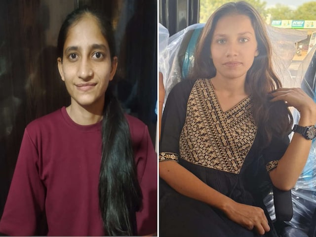 2 दोस्त नीट यूजी परीक्षा लेने जा रहे थे, ट्रक ने सड़क को कुचल दिया, मर गया 2 दोस्त नीट यूजी परीक्षा लेने जा रहे थे, ट्रक ने सड़क को कुचल दिया, मर गया
