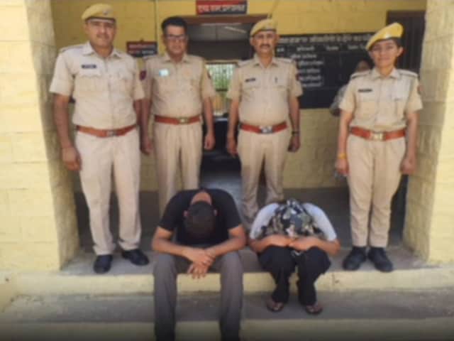 बुजुर्गों का वीडियो बनाती थी सॉफ्टवेयर इंजीनियर, वजह जान दंग रह गई पुलिस बुजुर्गों का वीडियो बनाती थी सॉफ्टवेयर इंजीनियर, वजह जान दंग रह गई पुलिस