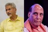जयशंकर ने बस रगड़ा था, राजनाथ सिंह ने तो पाकिस्तान की पूरी पोल-पट्टी खोल दी!