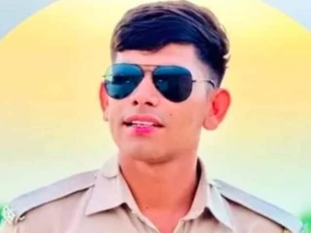 राजस्थान पुलिस के 'उस्ताद' कांस्टेबल, शराब ट्रकों ने गुजरात सीमा पार की